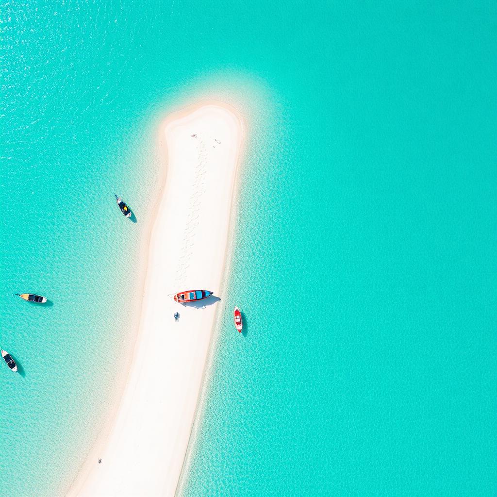 Orange Bay