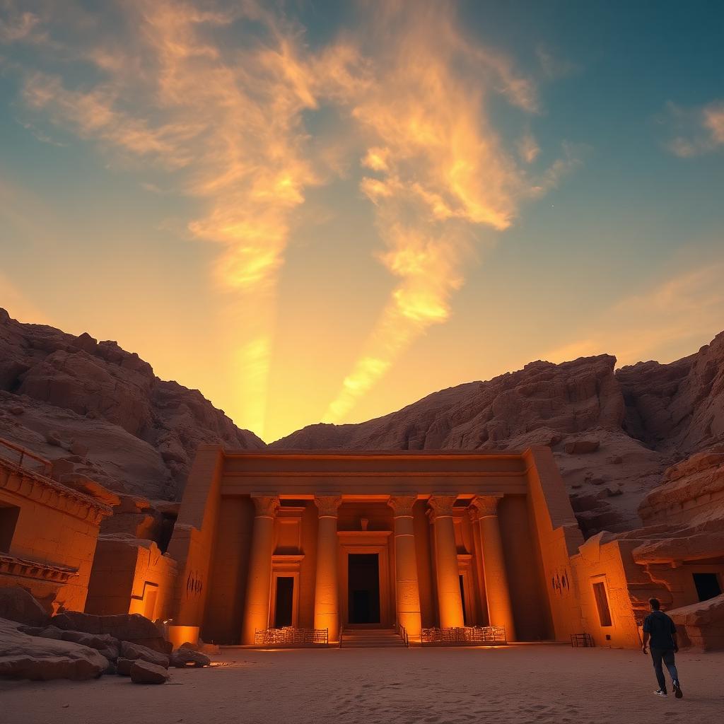 Valley of the Kings
